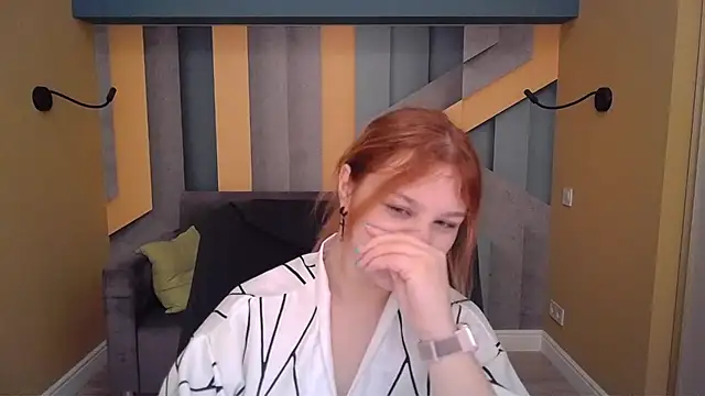 AngelinaLow online show from March 30, 11:32 am