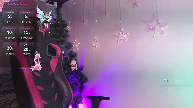 Madison Mayer online show from November 29, 1:59 pm