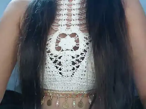 TheMostBeautifullGirl- online show from June 27, 5:30 pm