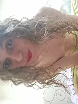 Jenny Vargazz online show from November 13, 2:54 am