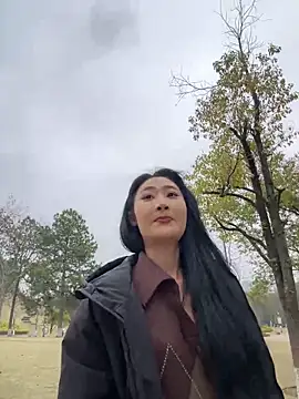 linger-23 online show from March 19, 5:56 am