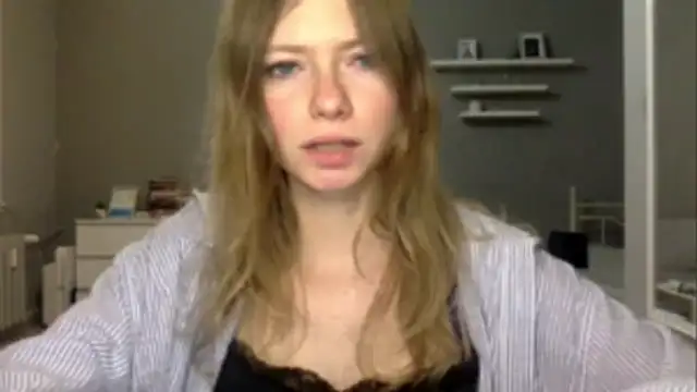 MillieShow online show from February 12, 11:06 pm