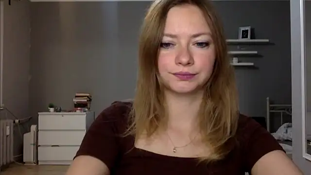 MillieShow online show from November 11, 9:56 pm