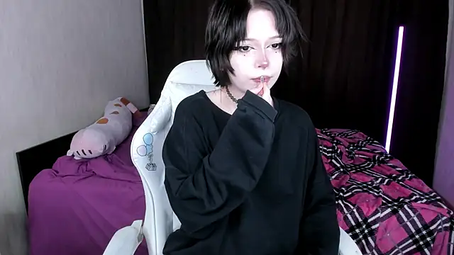 amelia mays xx online show from September 15, 1:52 pm