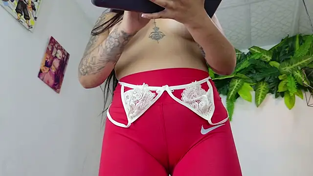 mollysweet11 online show from September 24, 5:23 pm