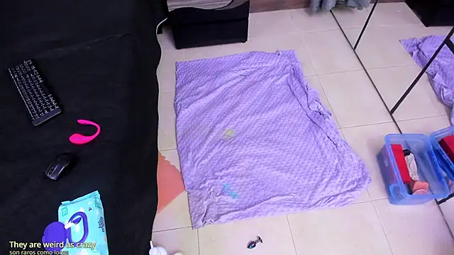 SammyDesire 10 online show from February 26, 8:08 pm