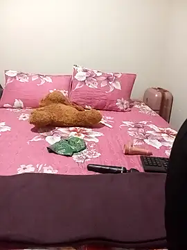 Hotytoty26 online show from February 19, 6:29 pm