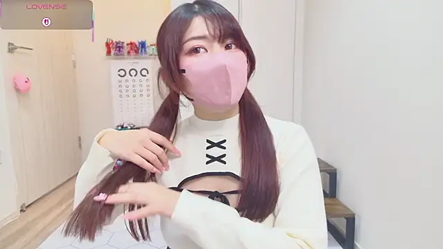 miharu01 online show from February 19, 2:49 pm