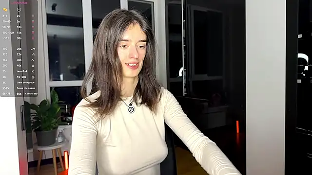 TwinTemptations online show from February 12, 6:53 pm