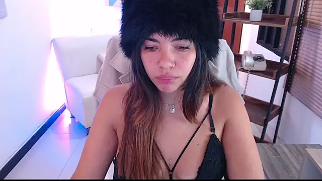 dangel noir6 online show from September 19, 12:48 pm