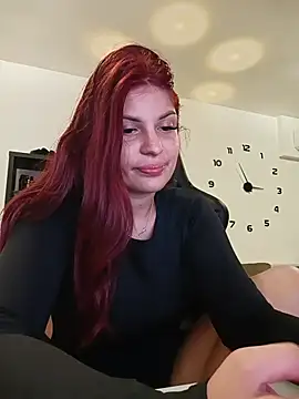MeCherryy online show from July 15, 10:58 pm