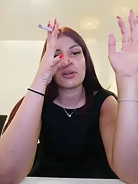 MeCherryy online show from June 11, 6:49 pm