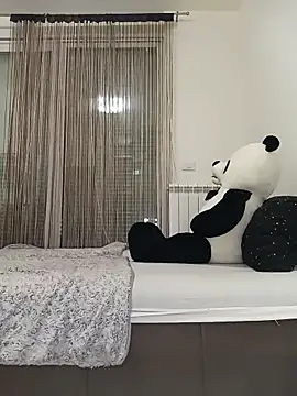 MeCherryy online show from June 3, 9:53 pm