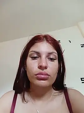 MeCherryy online show from June 19, 2:42 pm
