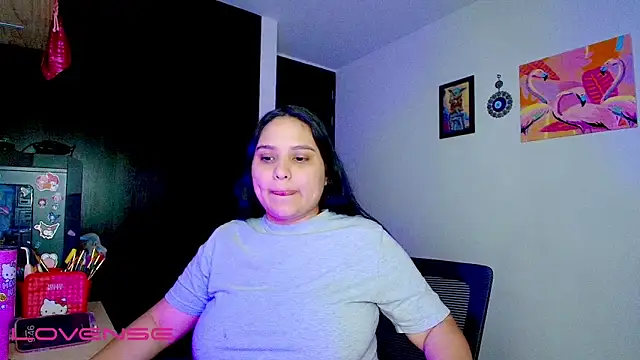 ashliecooperrr online show from February 13, 2:46 am