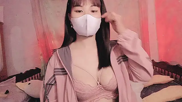 SanaAnika online show from February 19, 9:09 am