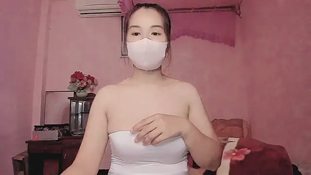 SanaAnika online show from October 28, 1:50 pm