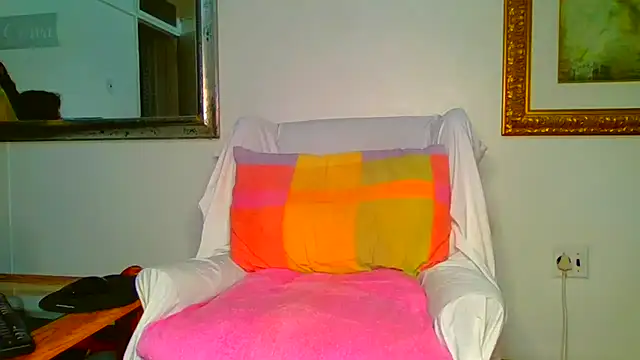 ModelZoee online show from March 16, 6:23 pm