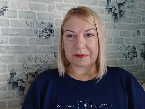 Lillia Ray online show from October 9, 8:29 am