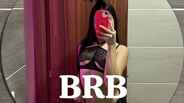 Danaa Rouse online show from February 7, 10:57 pm