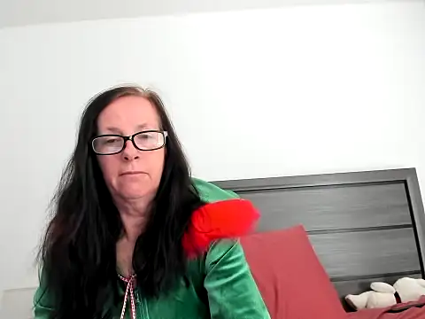 peachgoddess online show from December 21, 4:22 pm