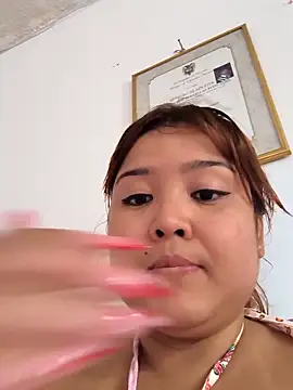 DianaGom online show from December 3, 8:11 pm