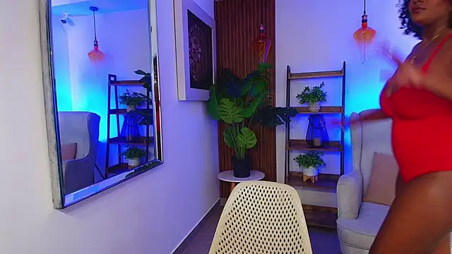 Snapshot of Coral_Lise chatting on October 9, 1:59 pm Coral Lise online show from October 9, 1:59 pm