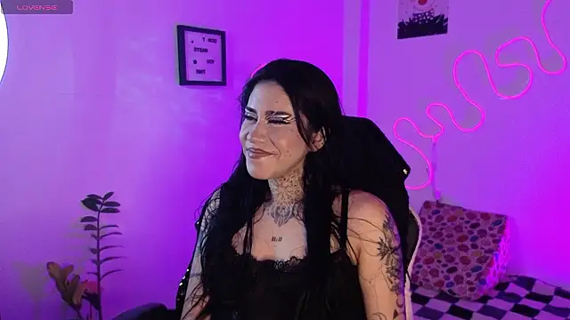 AnfisaLetyagho online show from January 15, 12:16 am