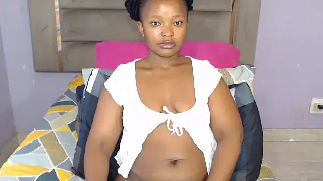 ShyTiny Bae online show from September 27, 5:47 am