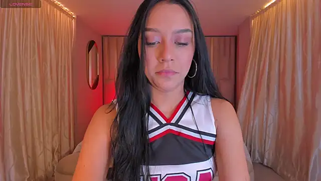 AmaliaCrus online show from February 6, 8:56 pm