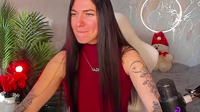 babyisperfect online show from January 17, 4:53 am