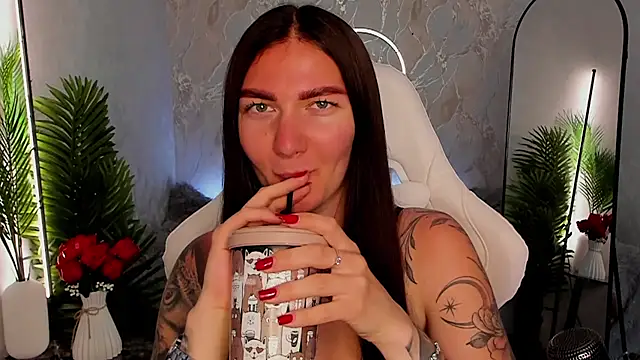 babyisperfect online show from July 4, 3:13 am