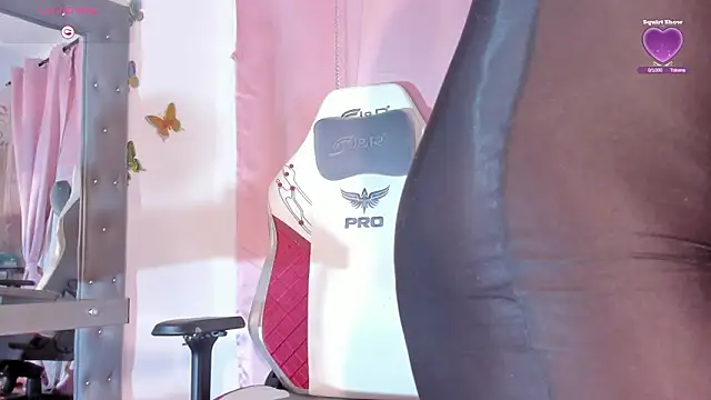 ally sun   online show from March 3, 1:50 pm