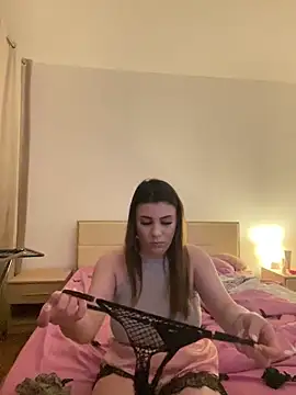 Natasha Cameron22 online show from April 14, 8:42 pm