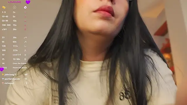 AliceCorner online show from January 14, 12:21 pm