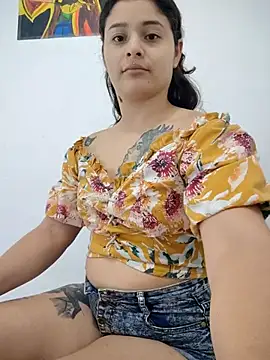 LilithAndKai online show from November 13, 10:42 pm