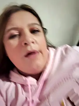 Samanta SS online show from January 17, 4:53 am