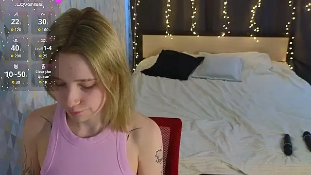 Tara Lawson online show from March 7, 10:55 am