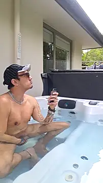 TAIZ69WORLD online show from October 31, 8:35 pm