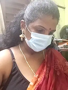 poojaa-rani online show from October 23, 5:08 pm