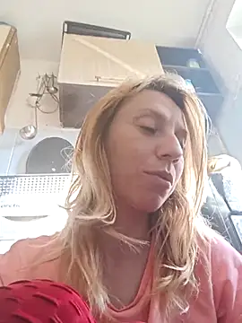 Irina84838 online show from March 24, 7:14 am