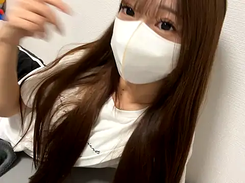 yunayuna 1231 online show from October 16, 8:33 pm