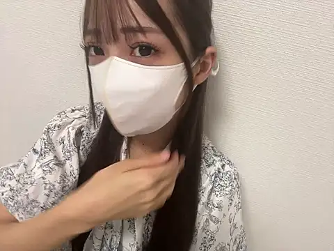 yunayuna 1231 online show from September 26, 1:53 pm