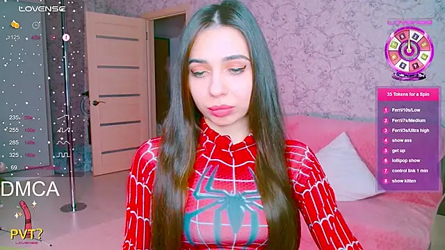 vinkiepinkie online show from November 26, 7:48 pm