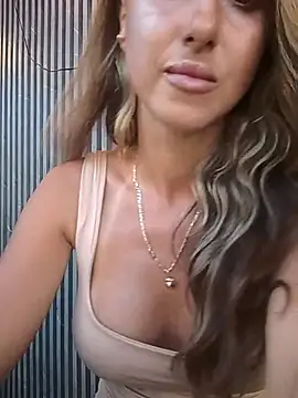 Brilliant-Splashes online show from October 19, 11:01 am