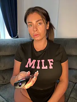 ultimate PAWG online show from May 19, 9:05 am