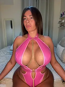 ultimate PAWG online show from May 22, 7:56 pm