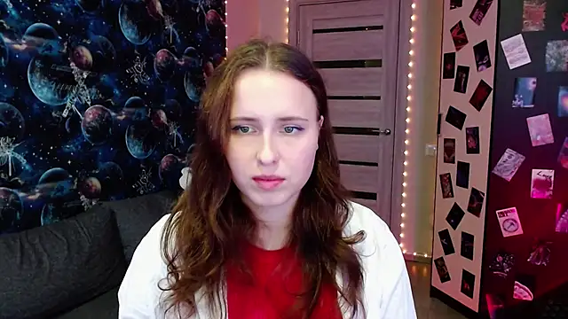 BarbiePieer online show from October 16, 3:36 pm