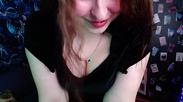 BarbiePieer online show from February 4, 4:21 pm