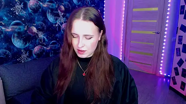 BarbiePieer online show from December 3, 6:27 am